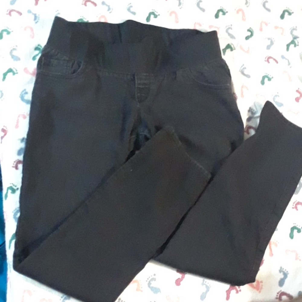 Like new old navy jeans